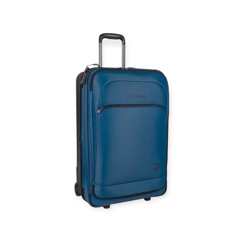 Cellini Pro X 2 Wheel Carry-On Pullman with Oversized Fastline Wheels 567506