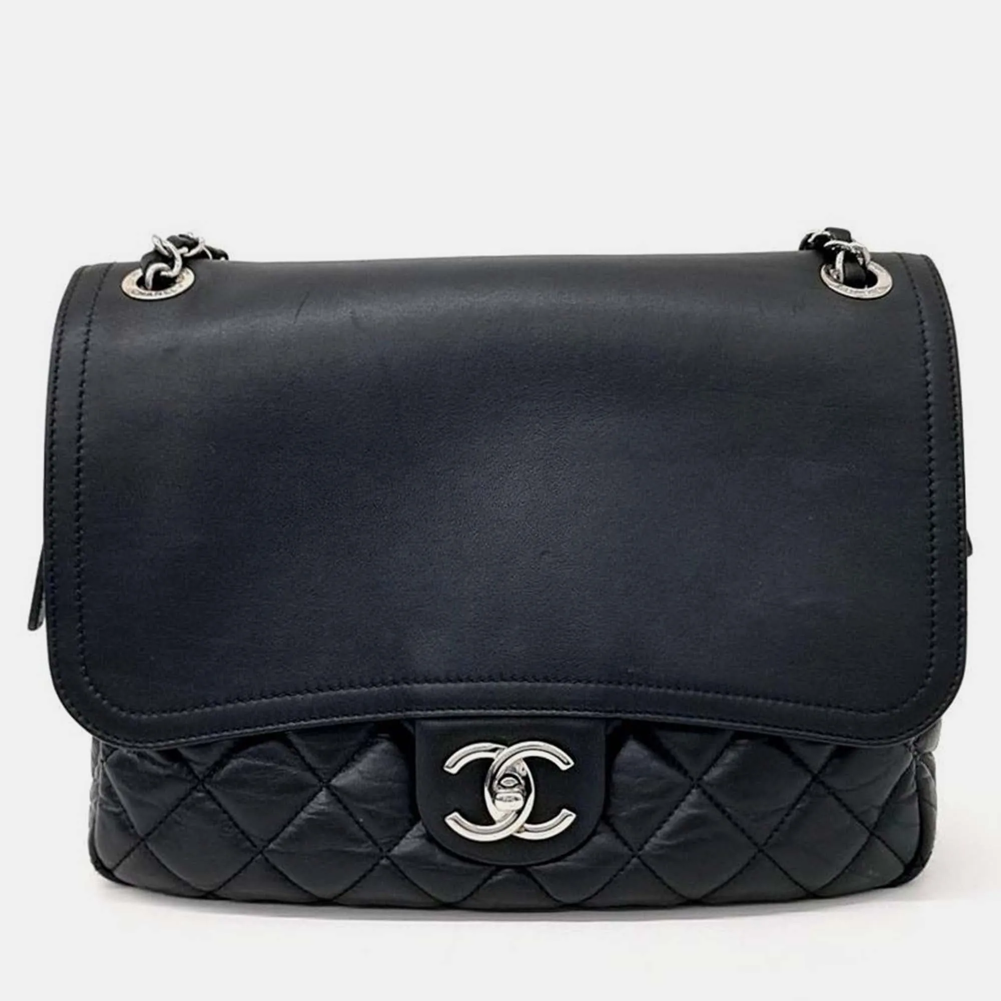 chain shoulder bag