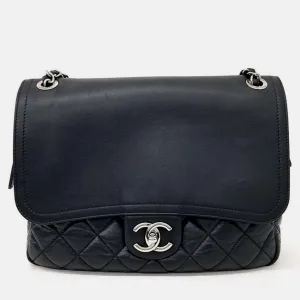 chain shoulder bag