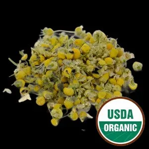 Chamomile - Organic