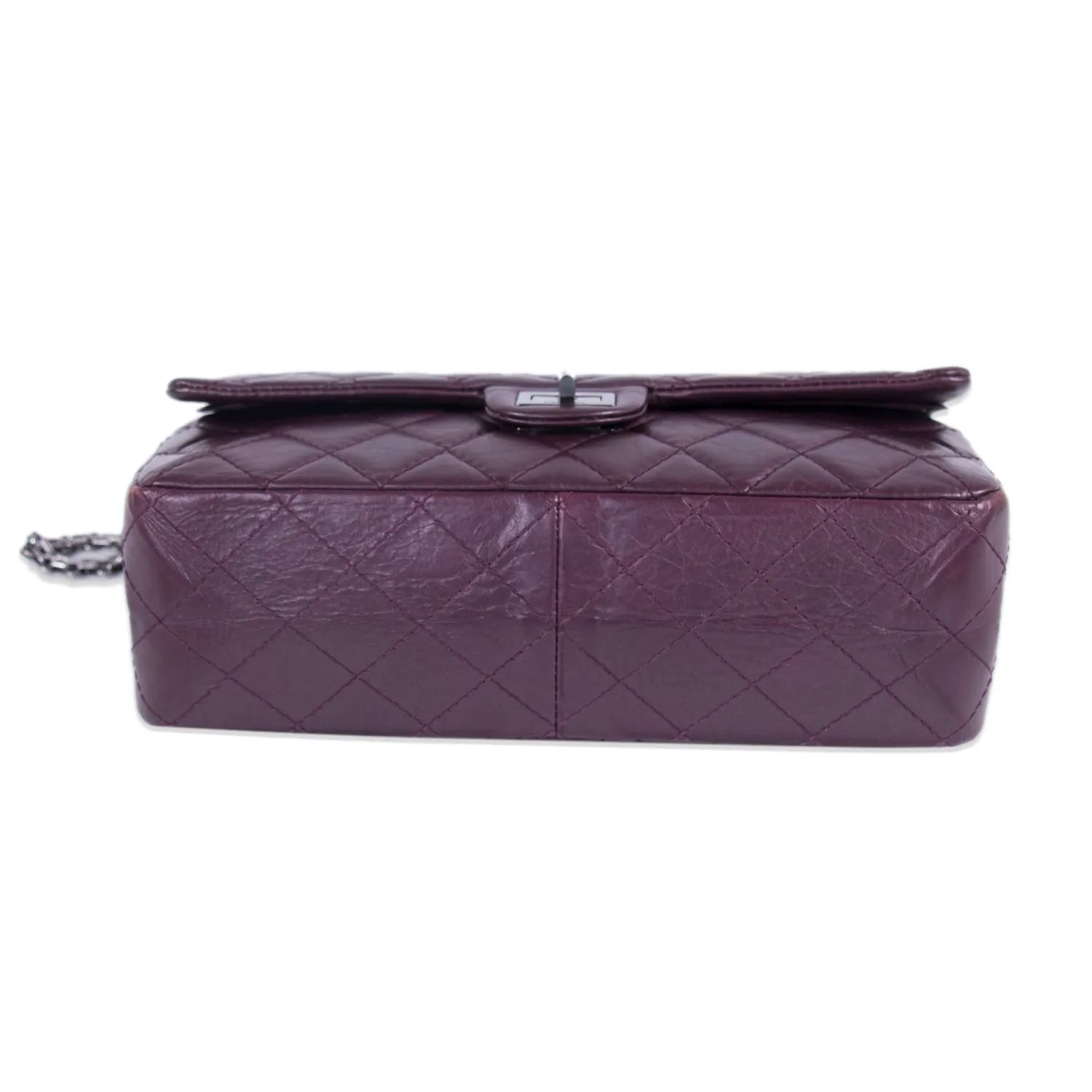 Chanel 2.55 Reissue 226 Flap Bag