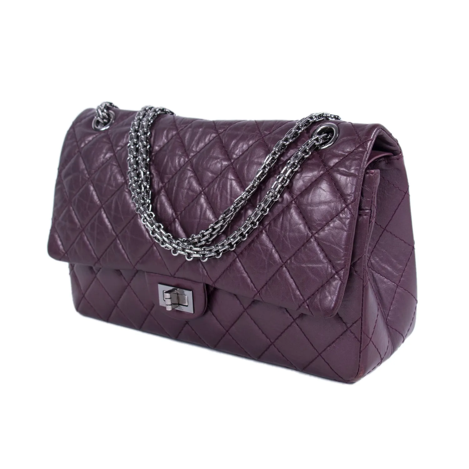 Chanel 2.55 Reissue 226 Flap Bag