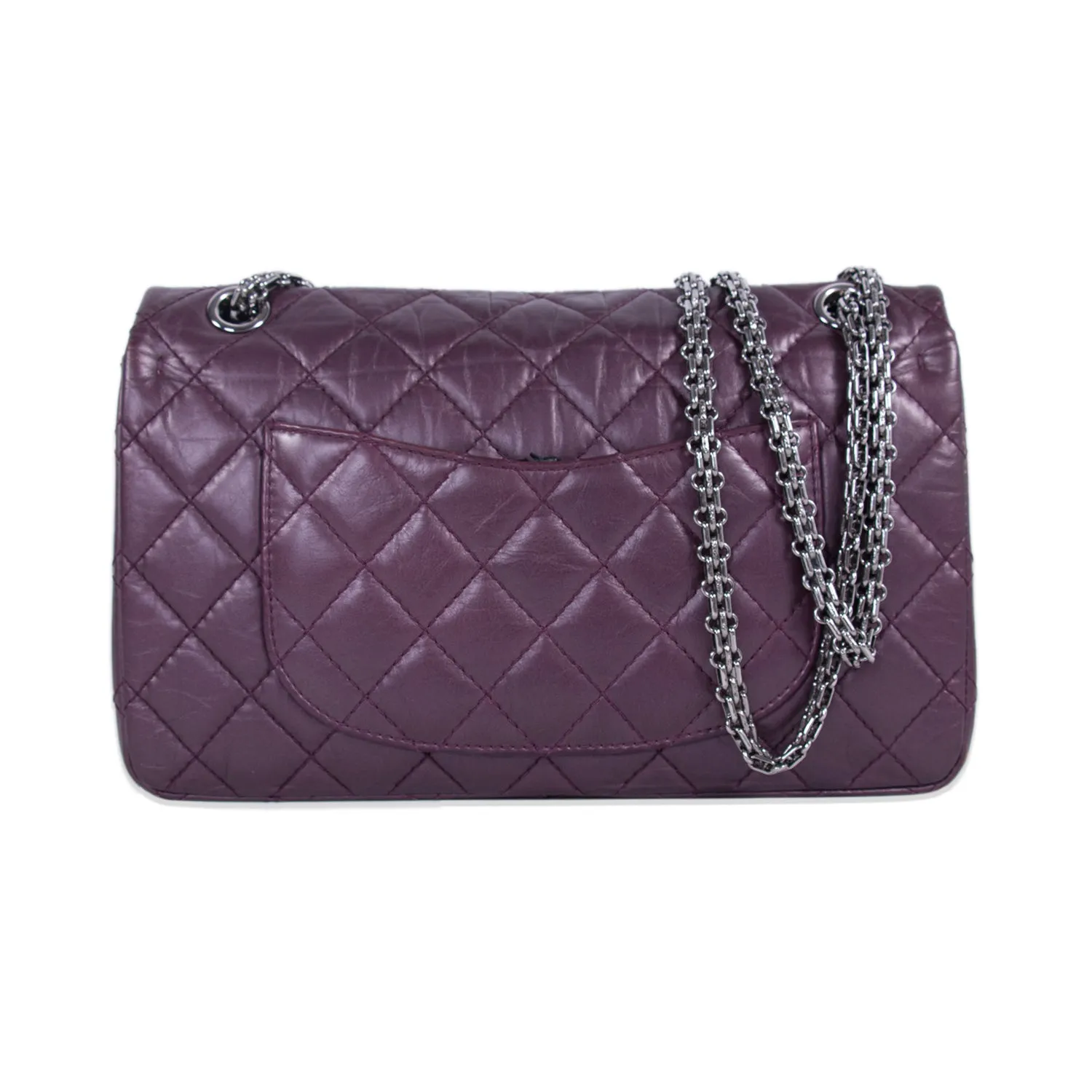 Chanel 2.55 Reissue 226 Flap Bag