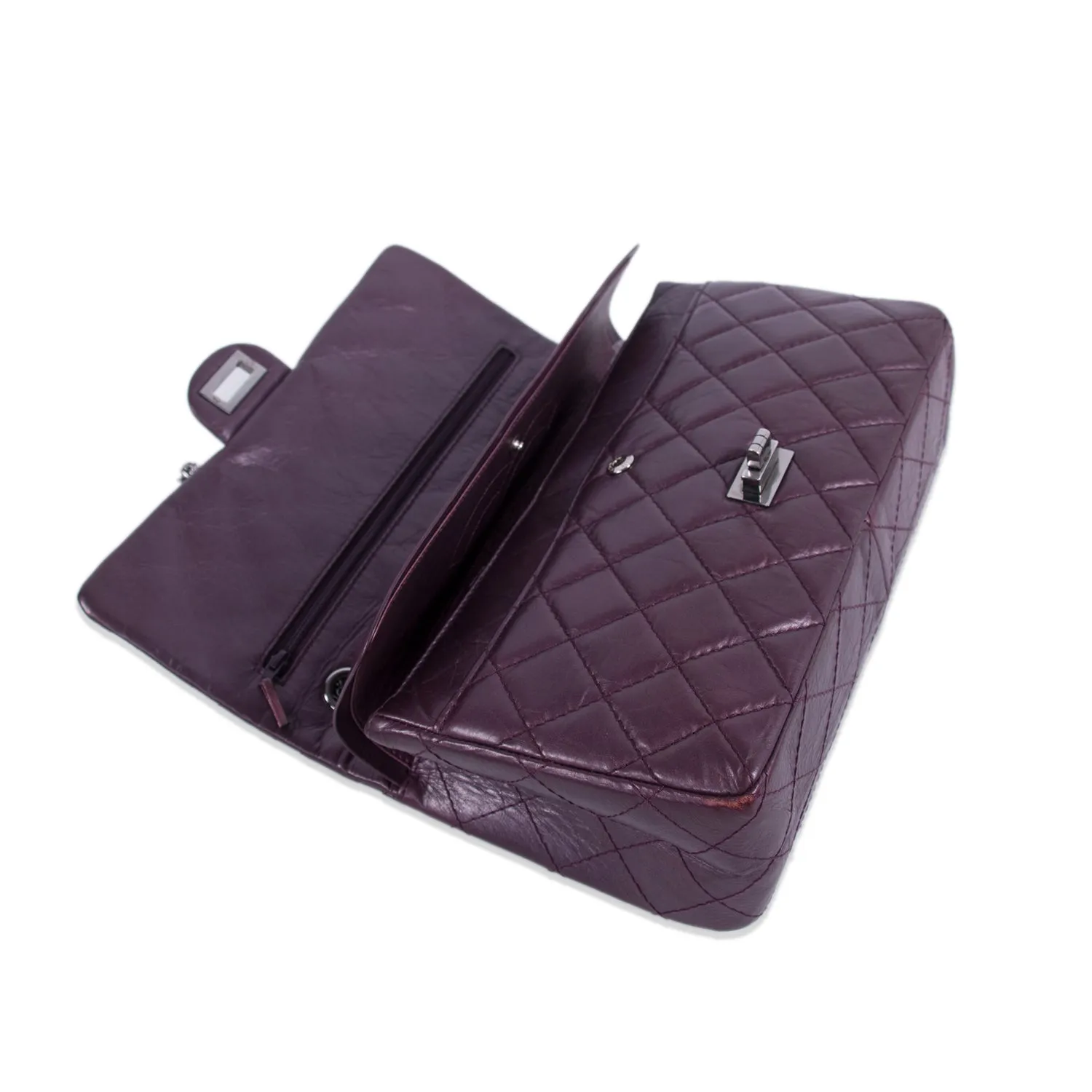 Chanel 2.55 Reissue 226 Flap Bag