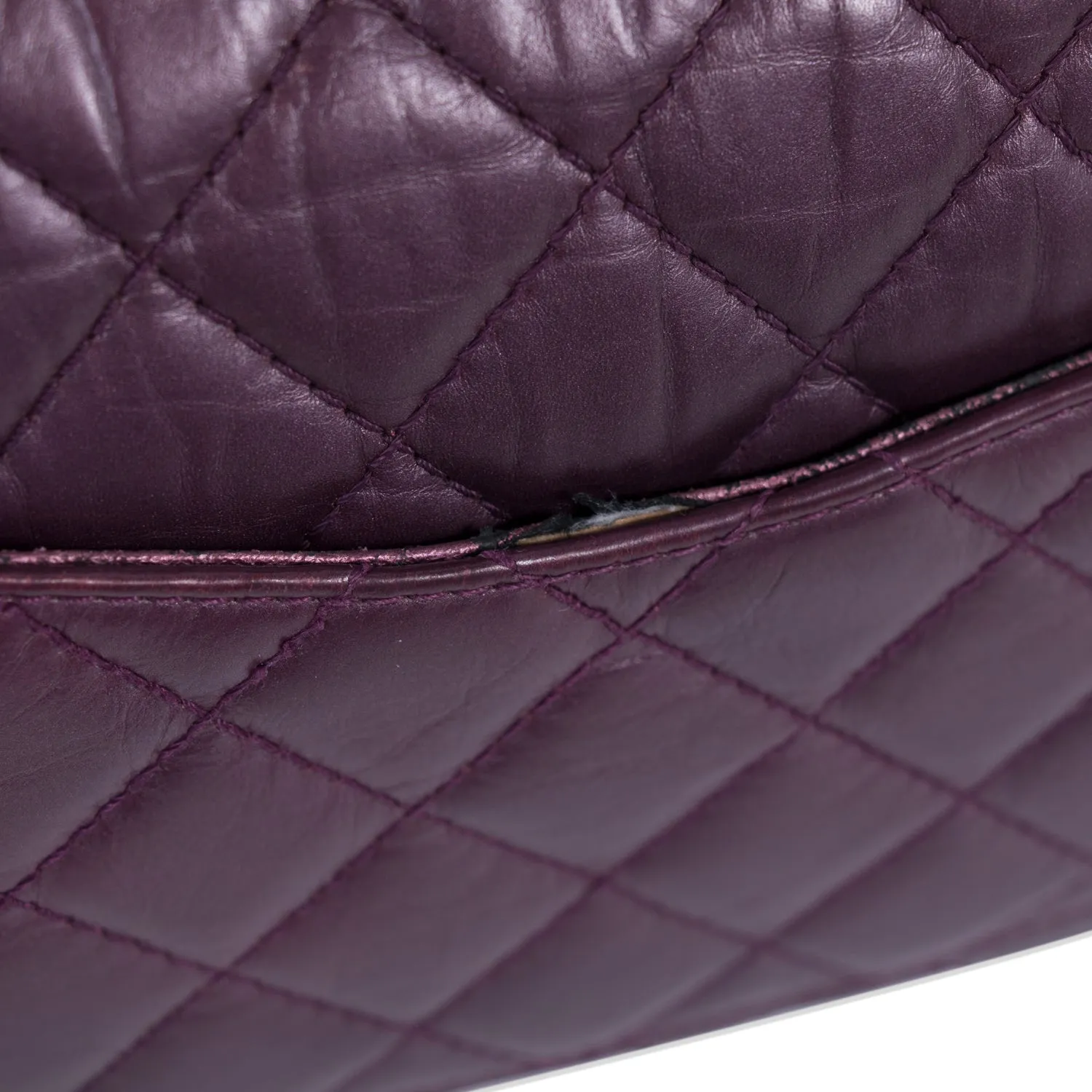 Chanel 2.55 Reissue 226 Flap Bag