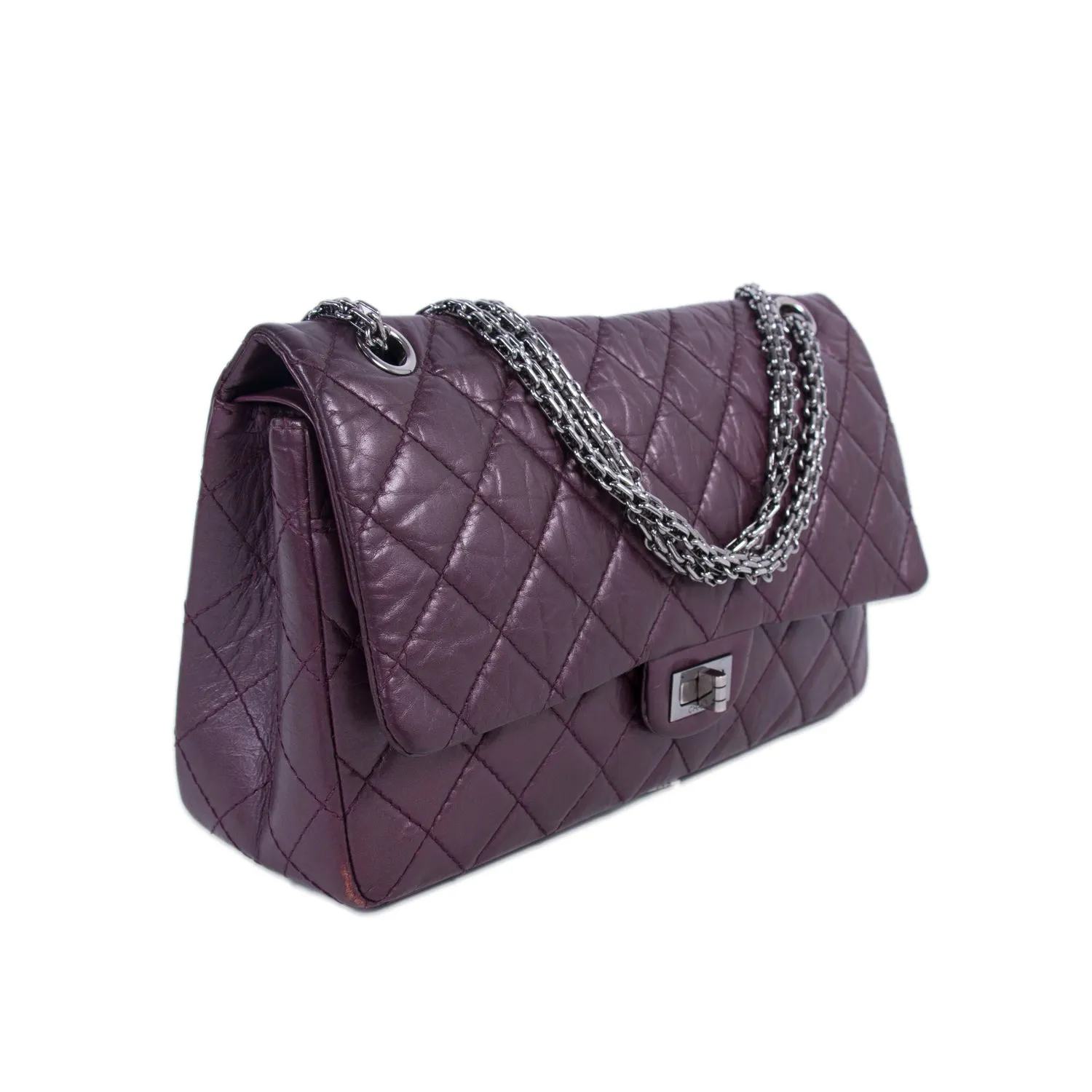 Chanel 2.55 Reissue 226 Flap Bag