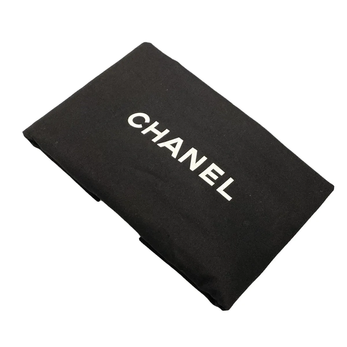 Chanel Beige Shopping Tote