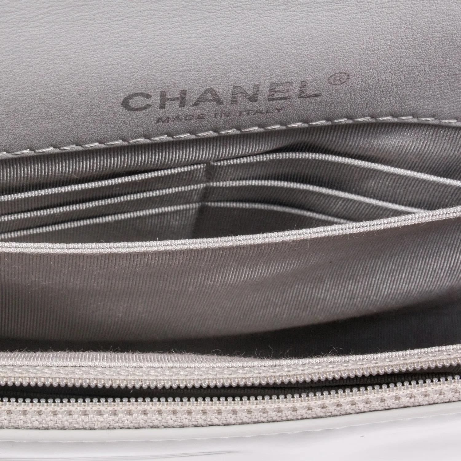 Chanel Boy Reverso Small