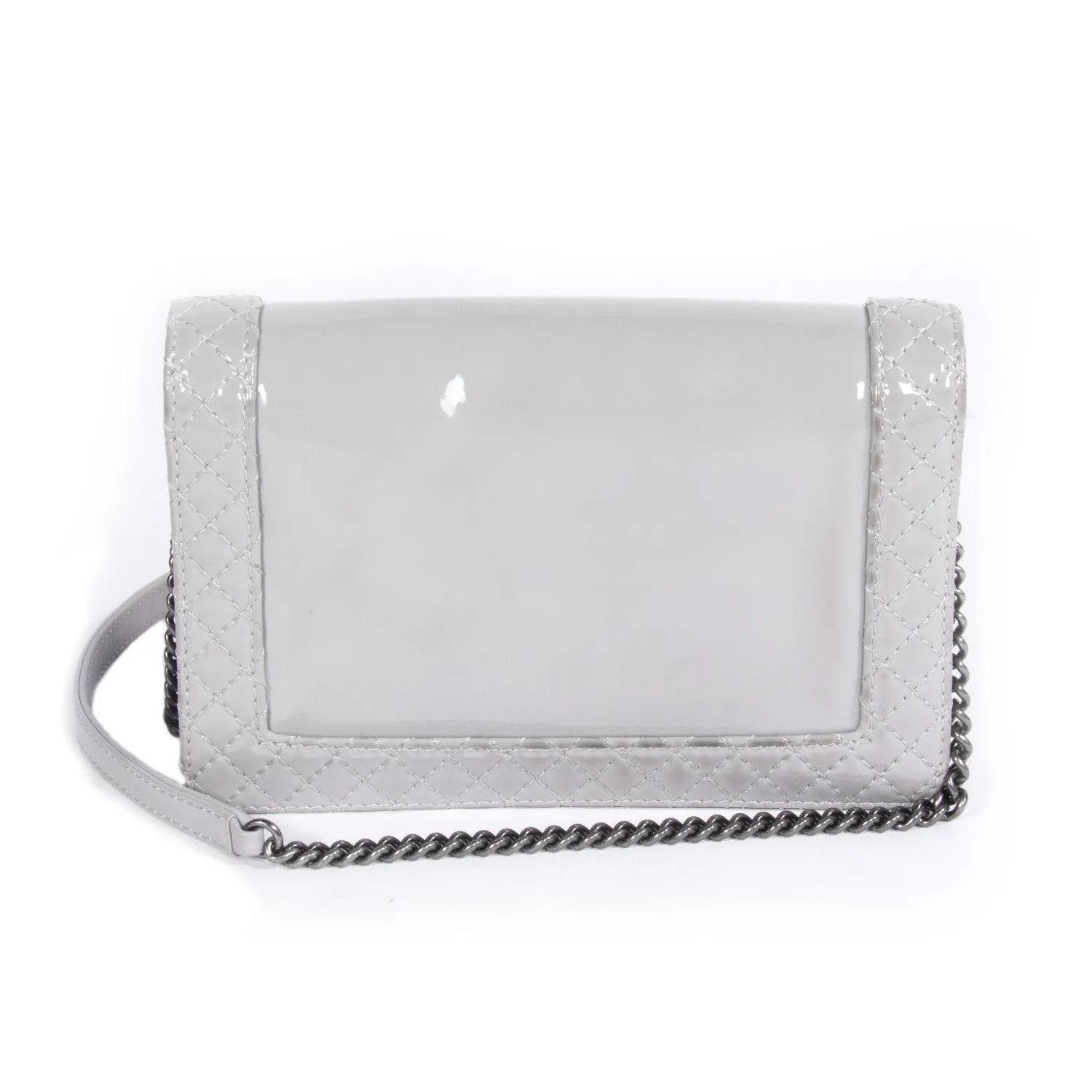 Chanel Boy Reverso Small