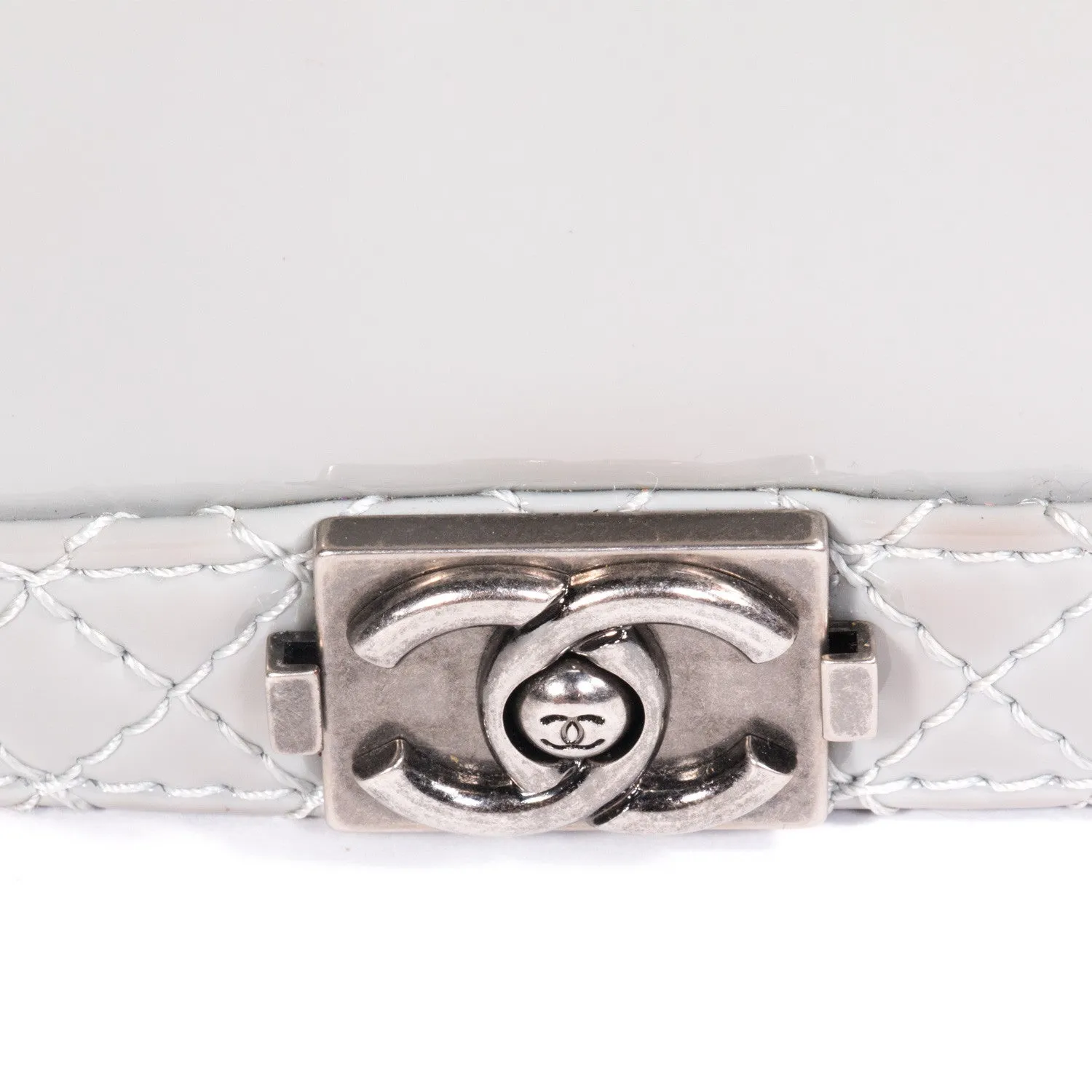 Chanel Boy Reverso Small
