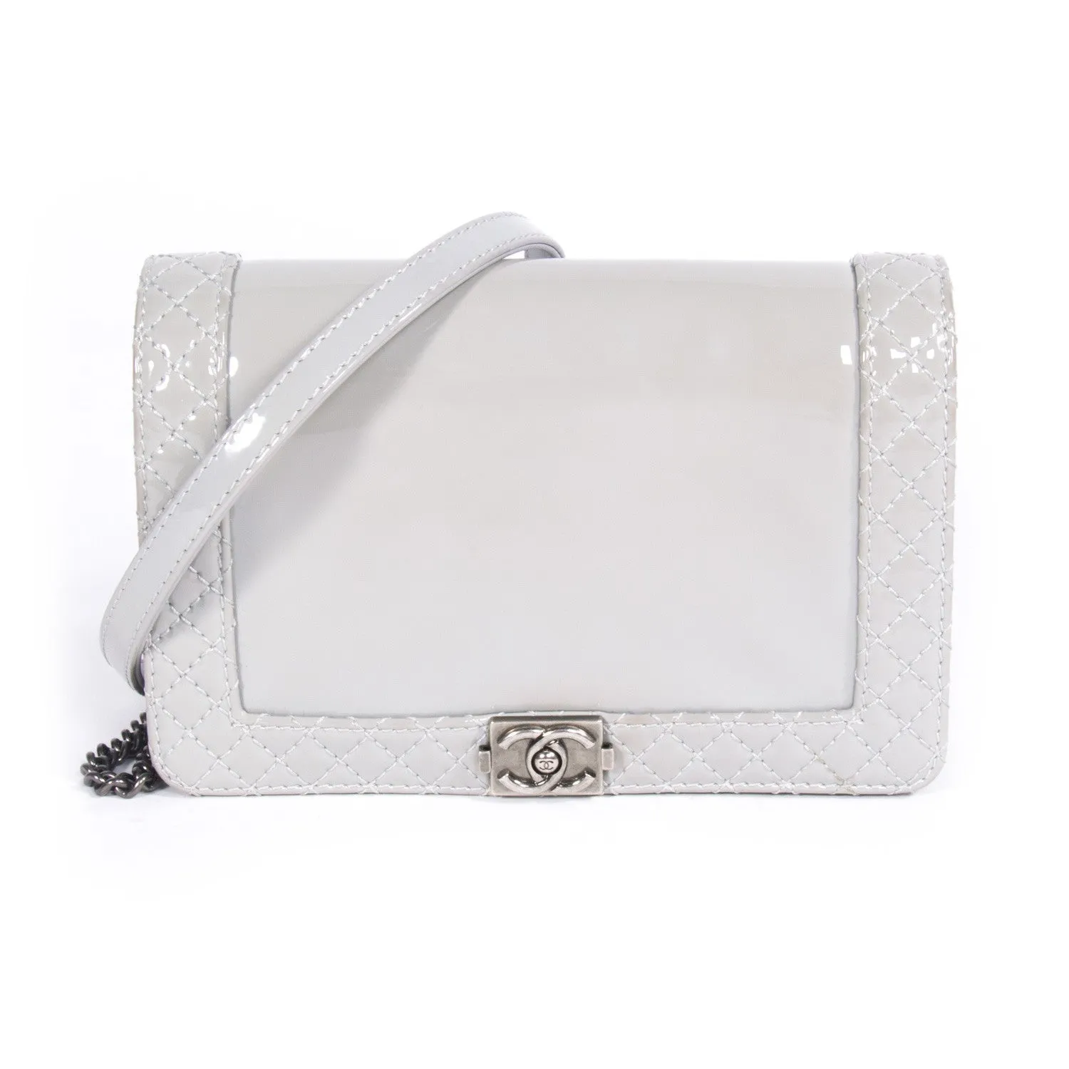 Chanel Boy Reverso Small