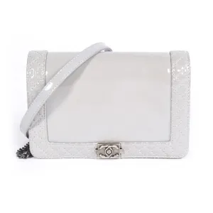 Chanel Boy Reverso Small