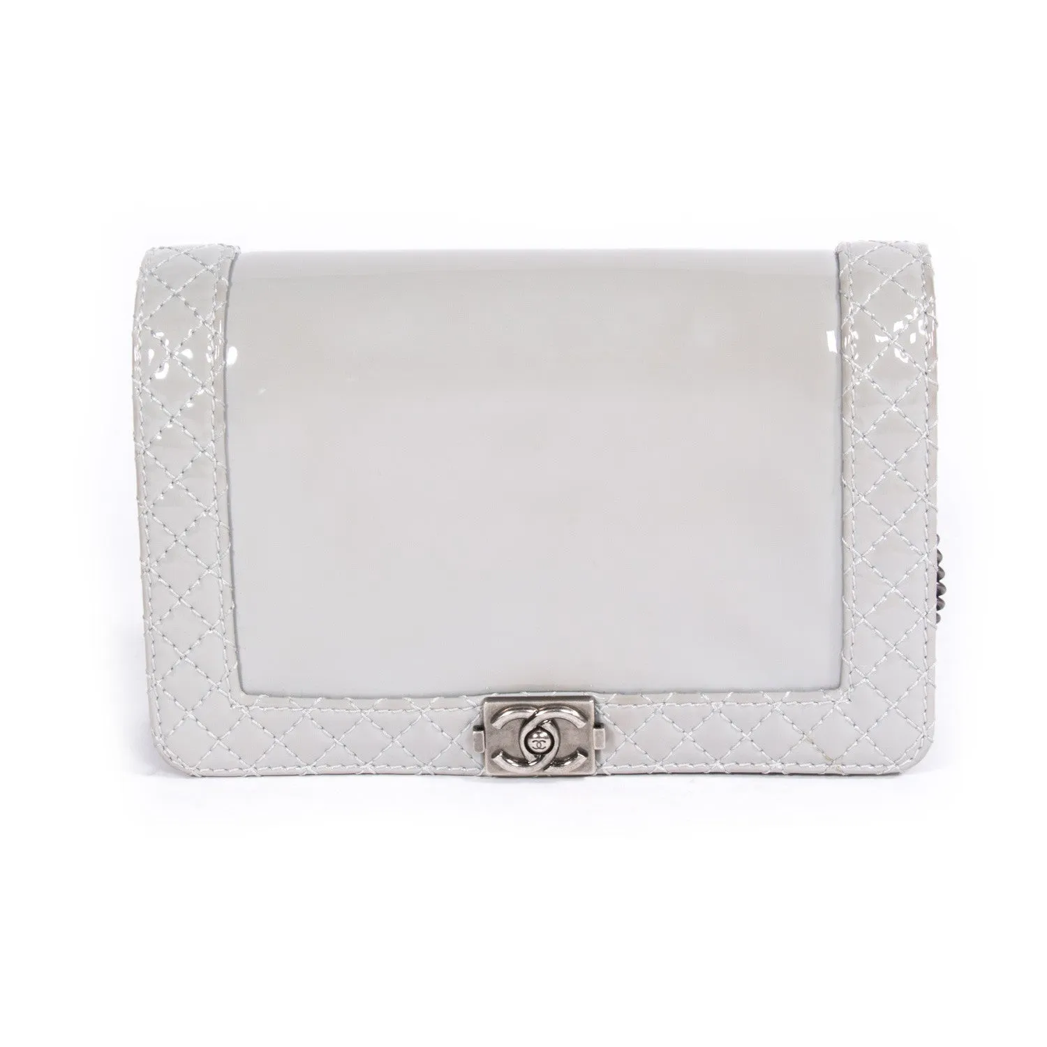 Chanel Boy Reverso Small