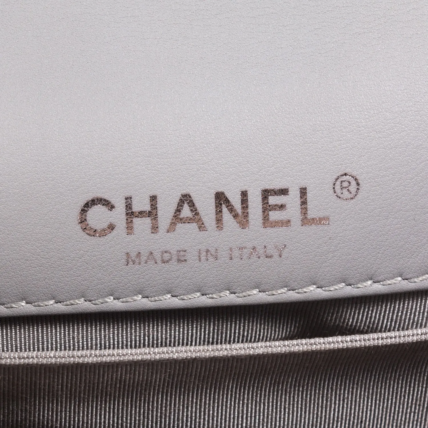 Chanel Boy Reverso Small