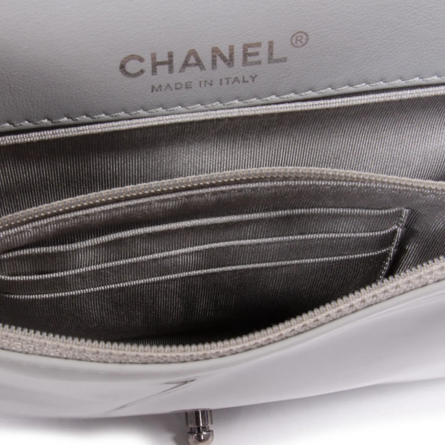 Chanel Boy Reverso Small