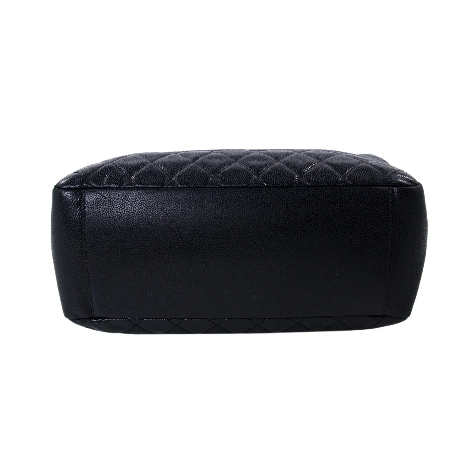 Chanel Grand Shopping Tote Bag