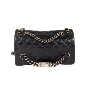 Chanel Small Enchained Flap Bag