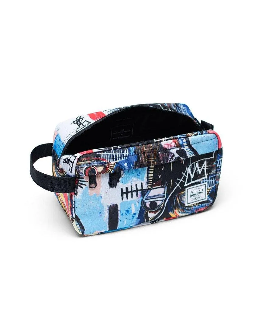 Chapter Travel Kit Basquiat