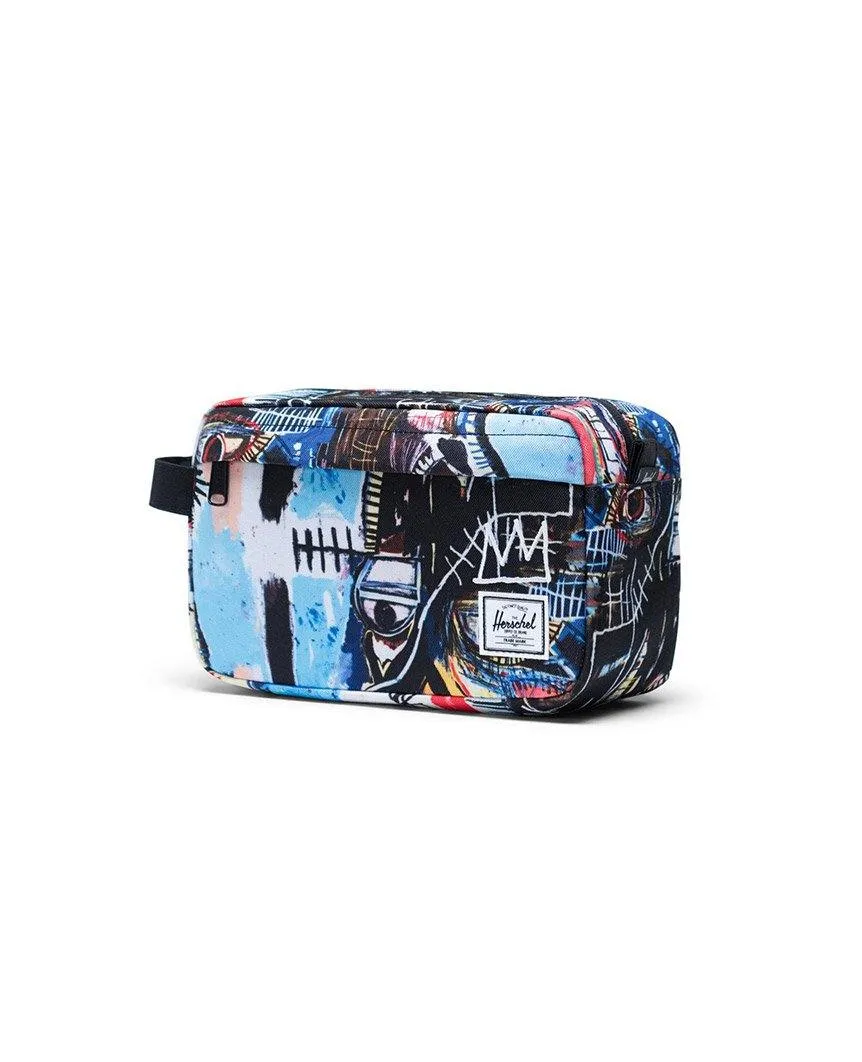 Chapter Travel Kit Basquiat