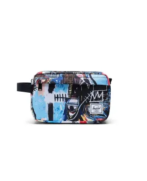 Chapter Travel Kit Basquiat