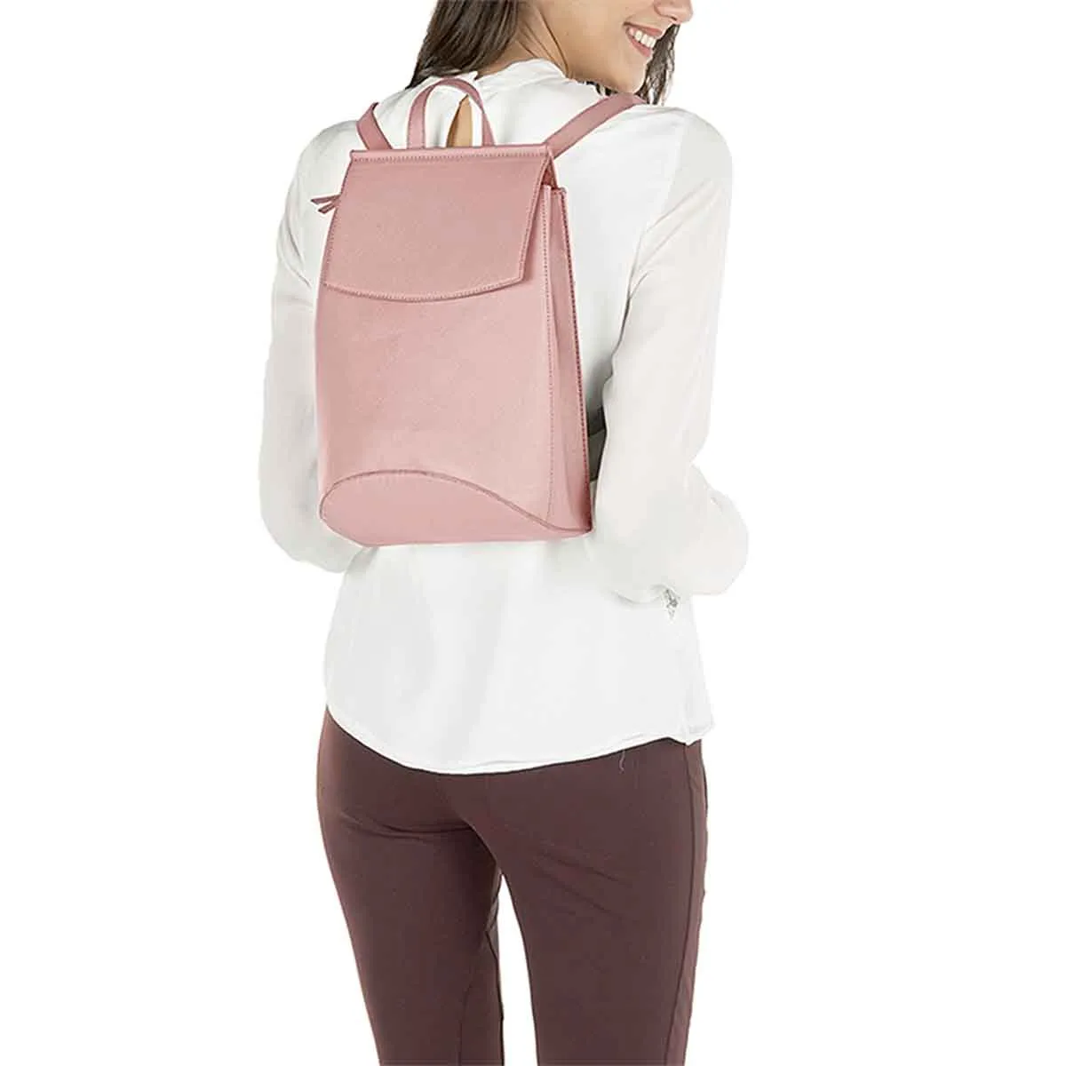 Cher Daypack for Women - Lavender