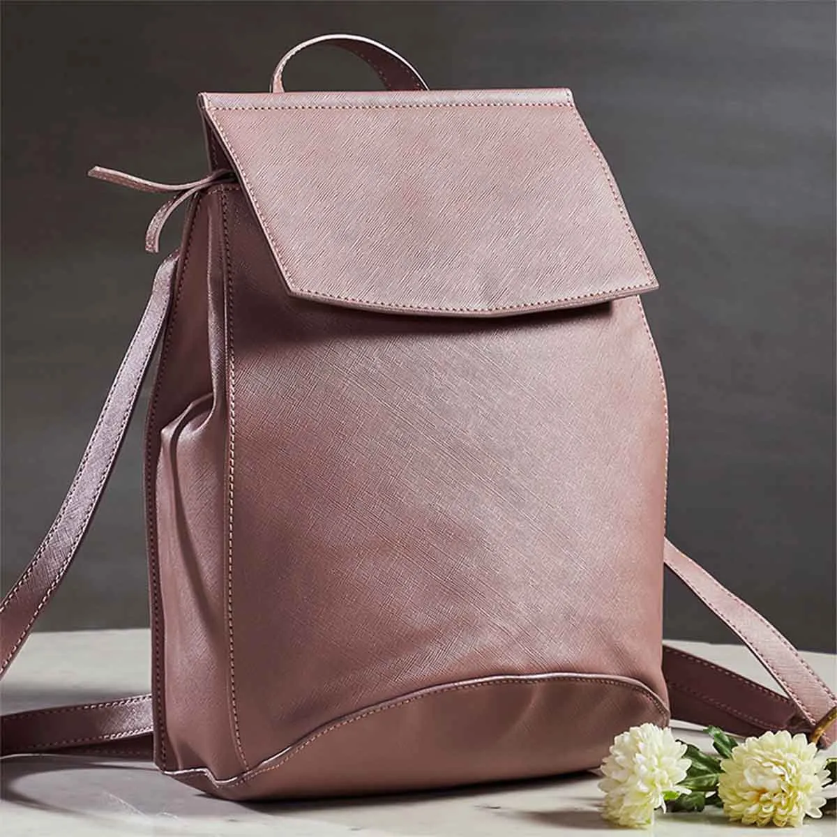 Cher Daypack for Women - Lavender