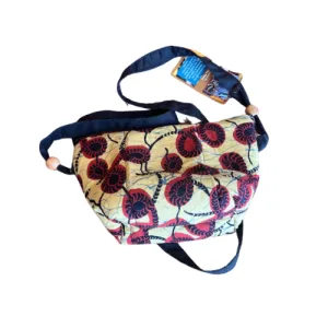 Chitange Bag | Triangle