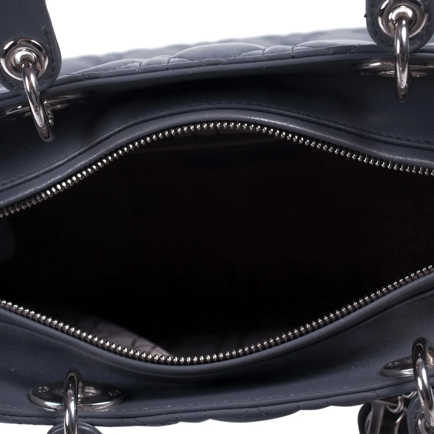 Christian Dior Large Lady Dior