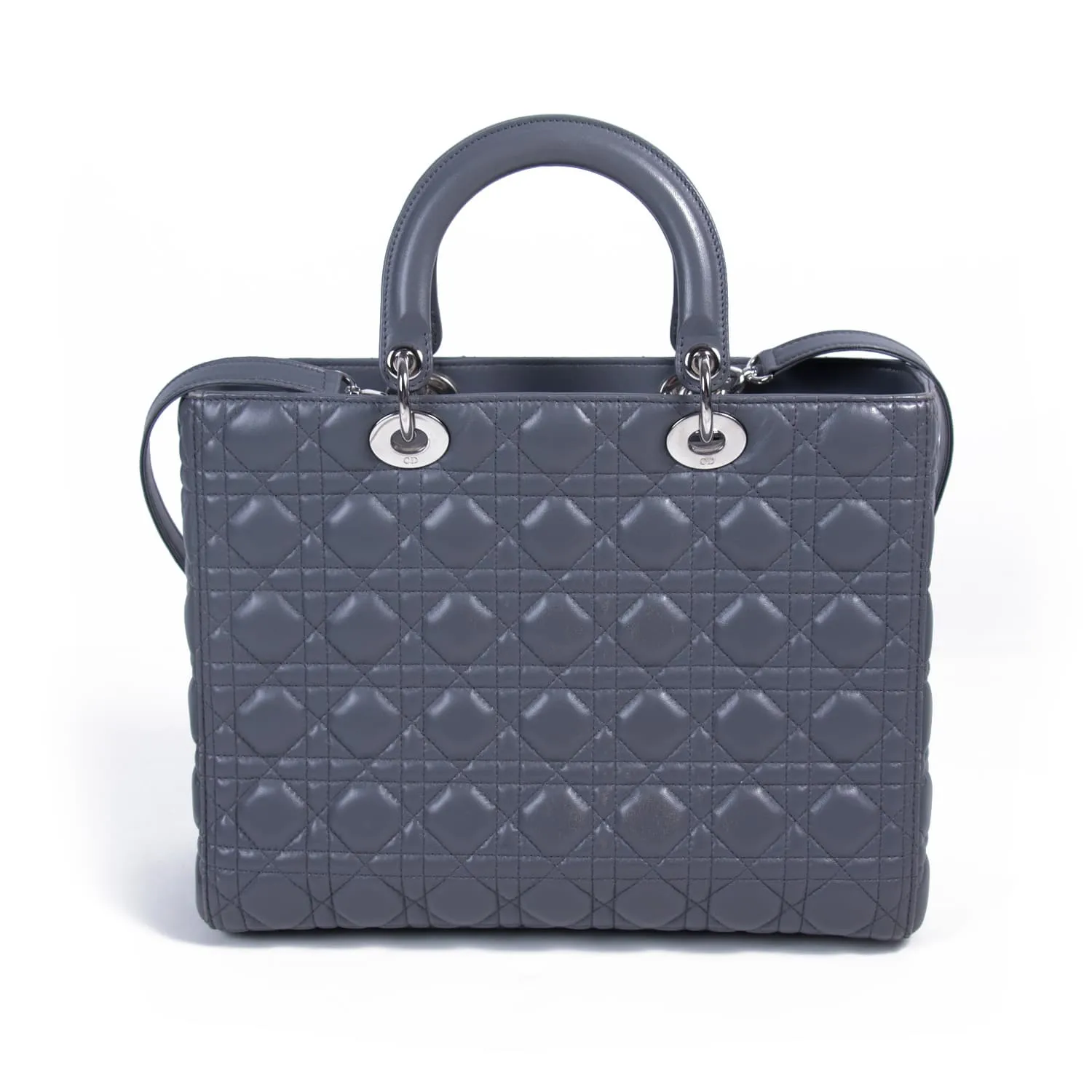 Christian Dior Large Lady Dior