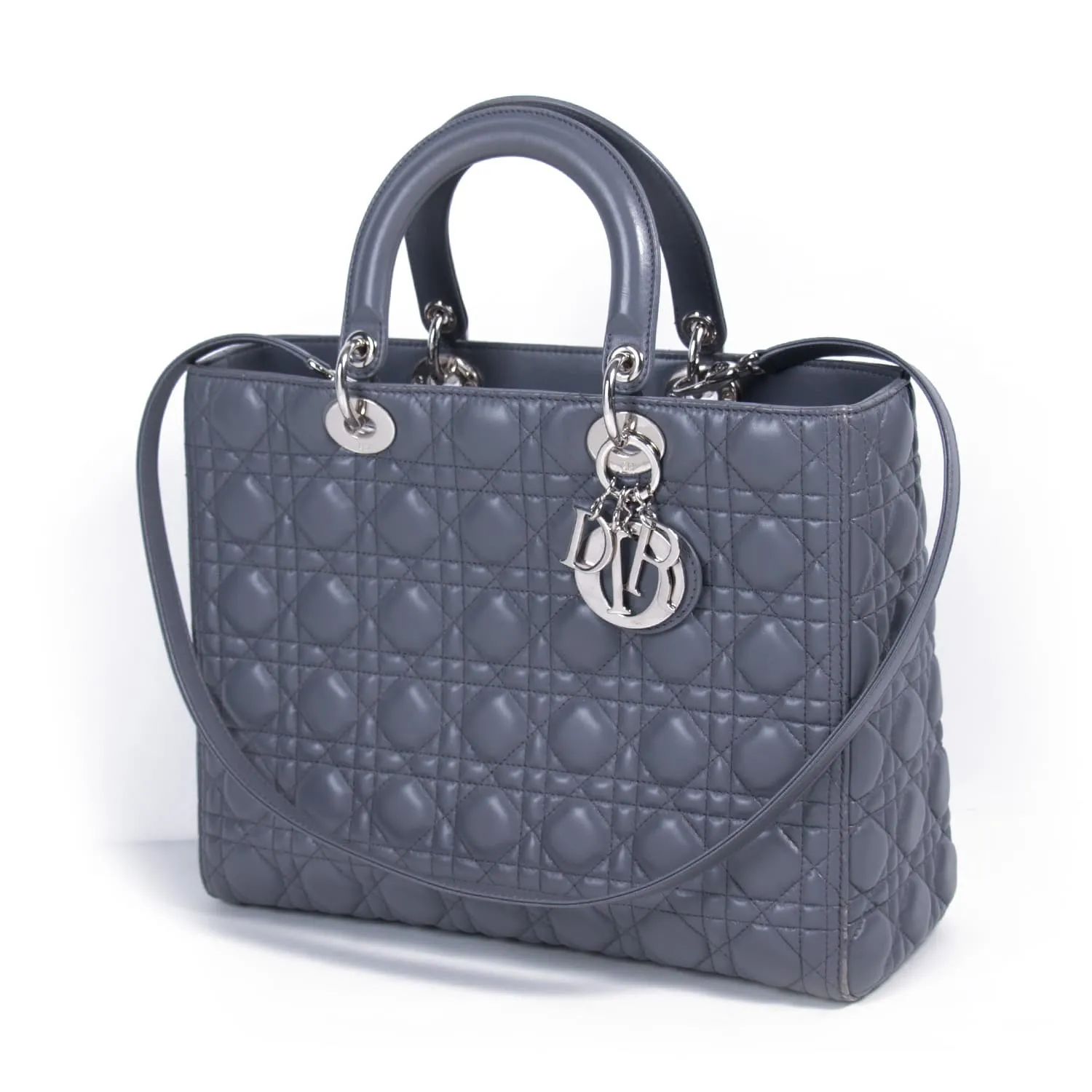 Christian Dior Large Lady Dior