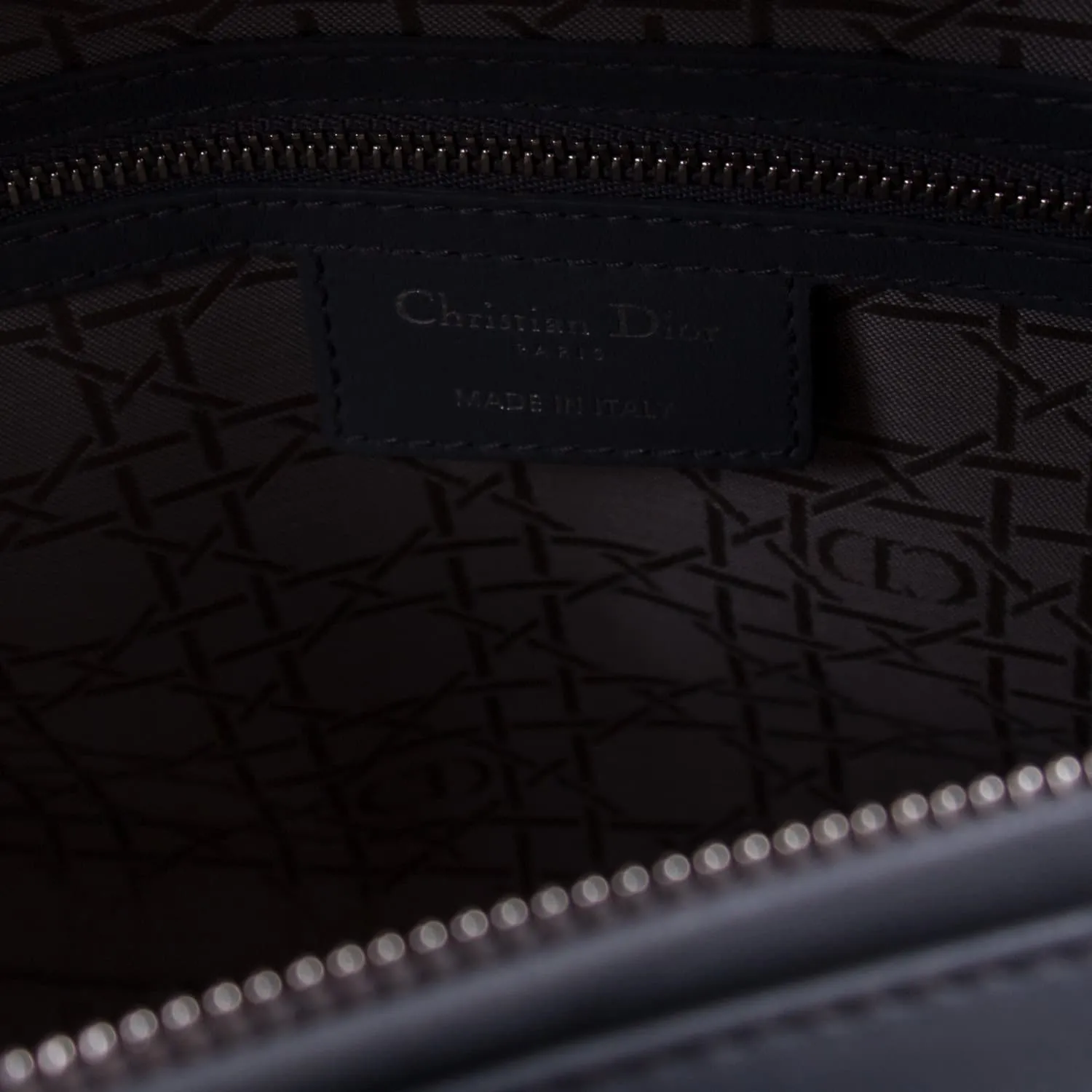 Christian Dior Large Lady Dior