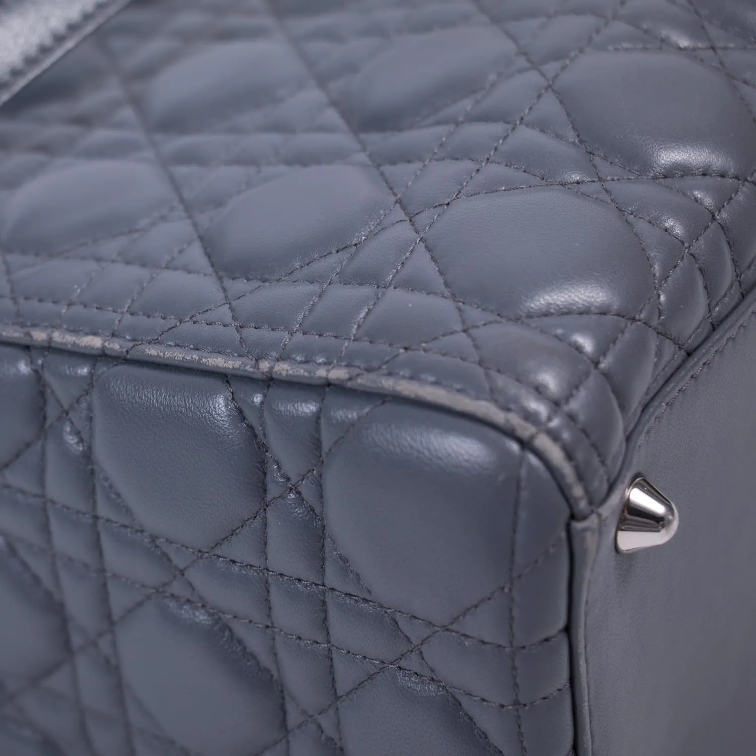 Christian Dior Large Lady Dior