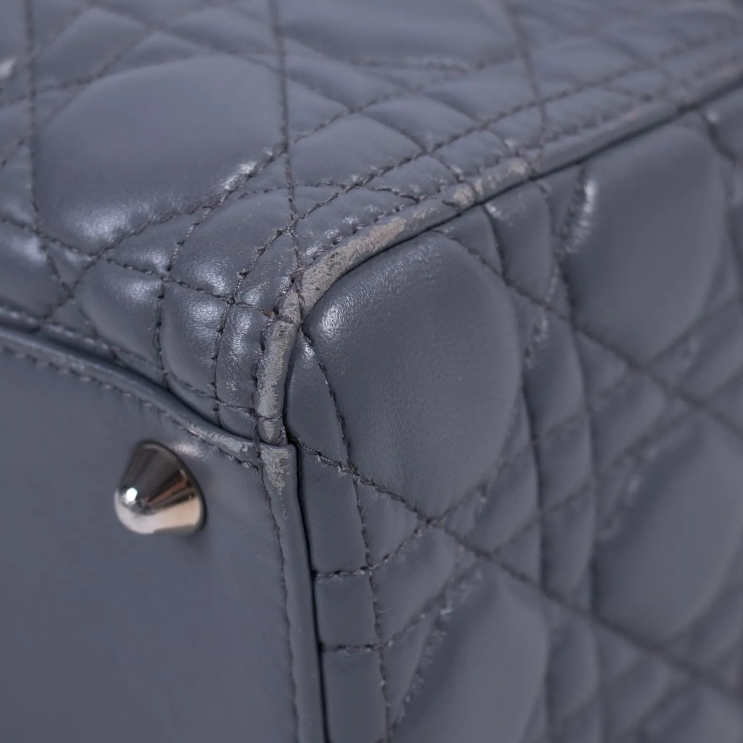 Christian Dior Large Lady Dior