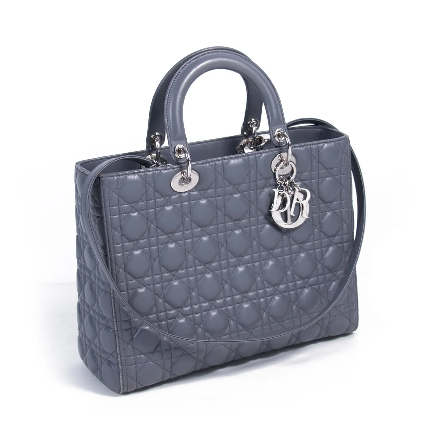 Christian Dior Large Lady Dior
