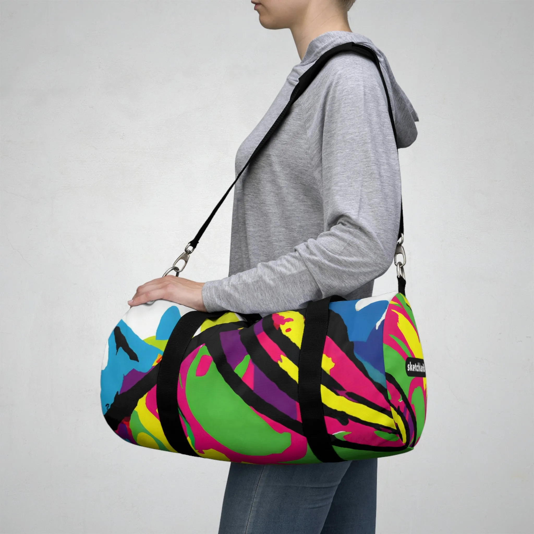 Cion Dorothy - Duffel Bag