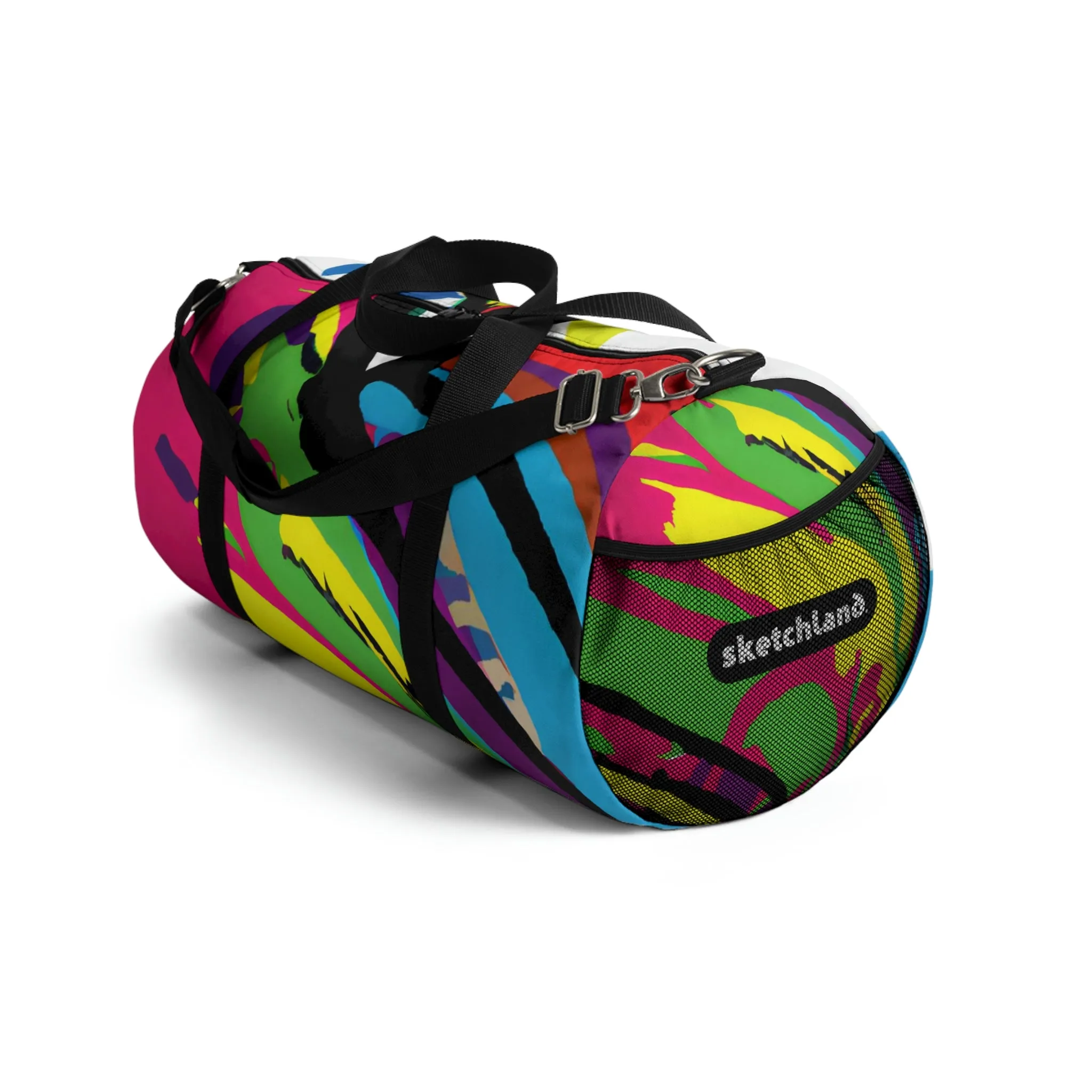 Cion Dorothy - Duffel Bag