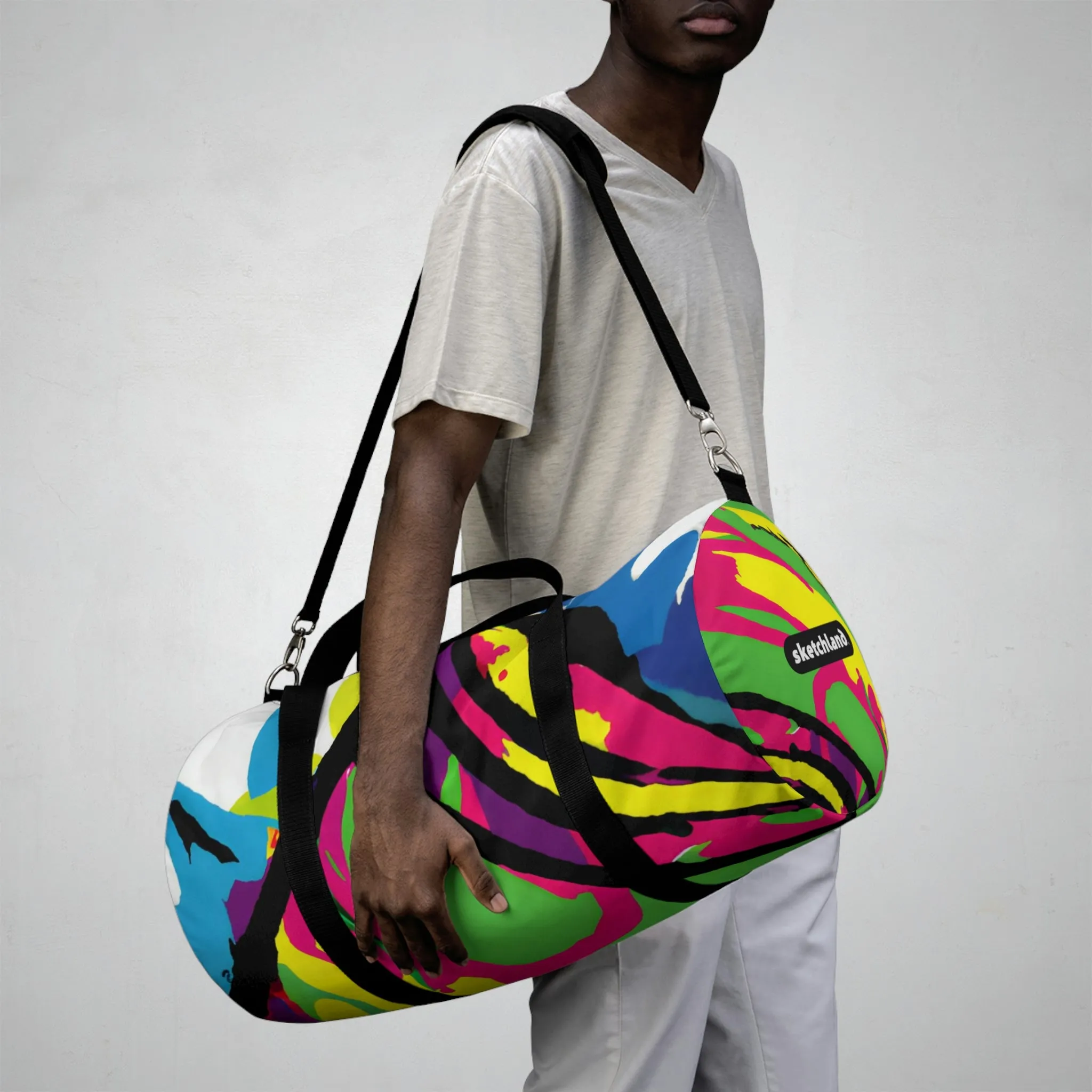 Cion Dorothy - Duffel Bag