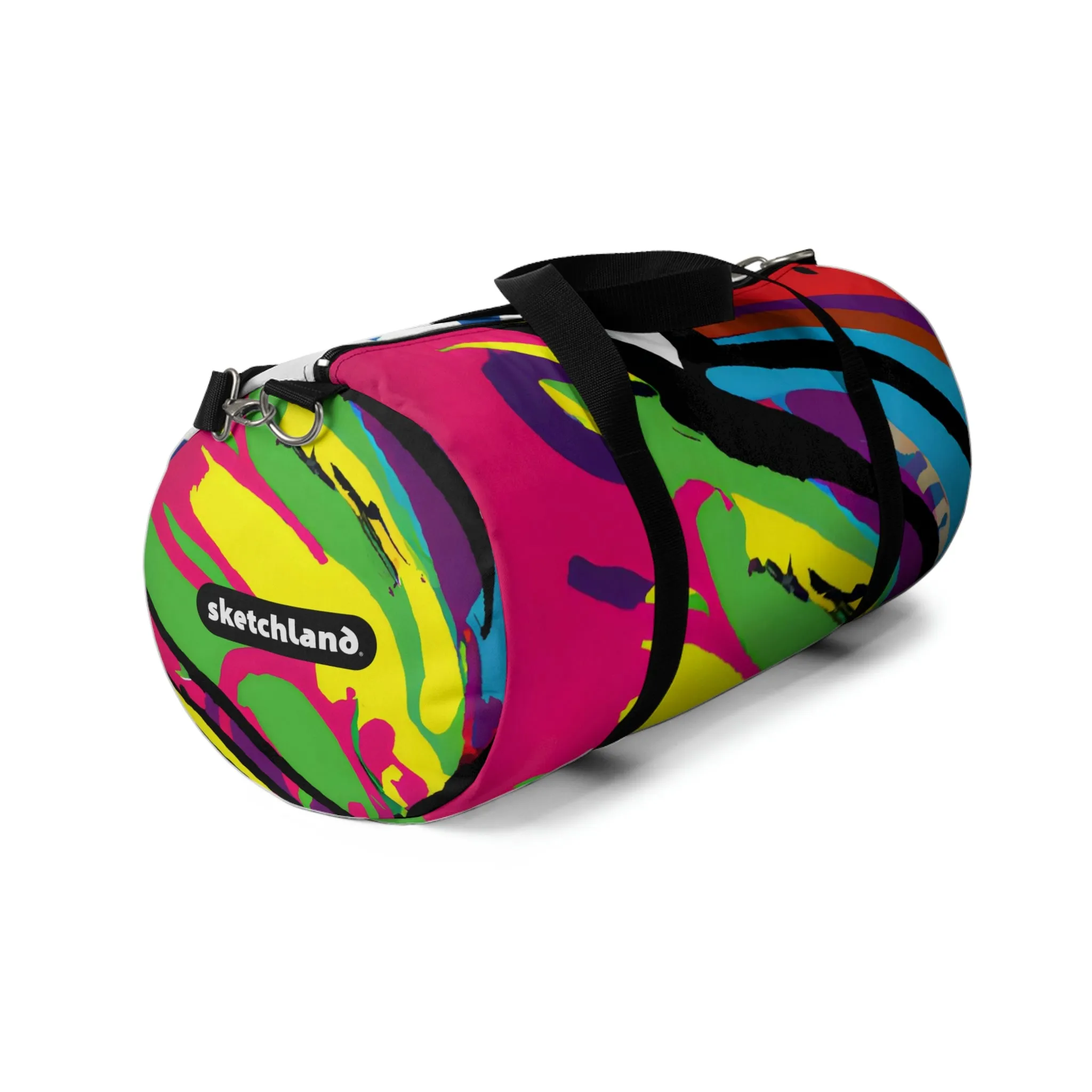 Cion Dorothy - Duffel Bag