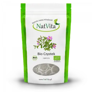 Cistus Tea - 130 Bio Tea Bags