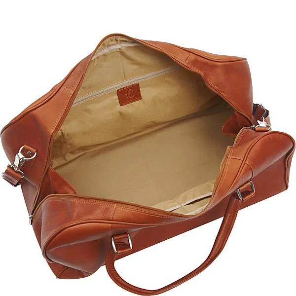 CLASSIC TRAVEL DUFFEL