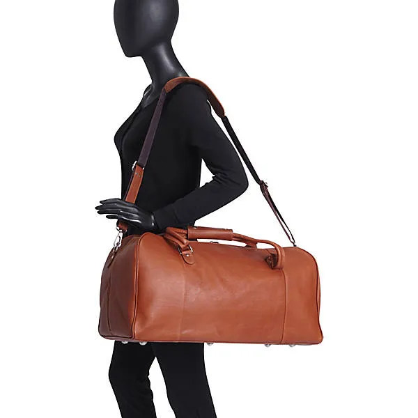 CLASSIC TRAVEL DUFFEL