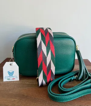 Classico Guuci Emerald