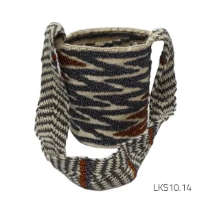ClaudiaG Lush Kankuamo Small Mochila #14