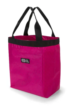 Clean Ocean Designs - Everyday Tote - Magenta