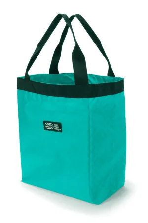 Clean Ocean Designs - Everyday Tote - Teal