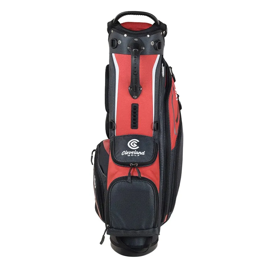 Cleveland Saturday 2 Golf Stand Bag