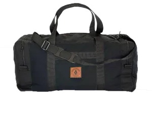 Club Travel Bag 50L - All Black
