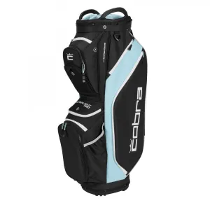 Cobra 2024 Ultralight Pro Cart Bag