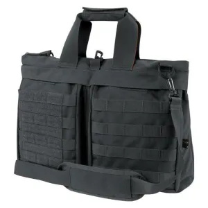 Condor Aviator Bag Black
