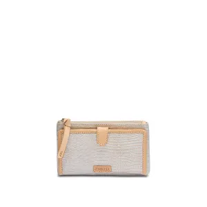 Consuela Celeste Slim Wallet